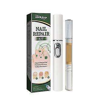 South Moon 3ml Fungus Treatment Nail Oil Pen Anti-fungal Nail Cuticle Remover