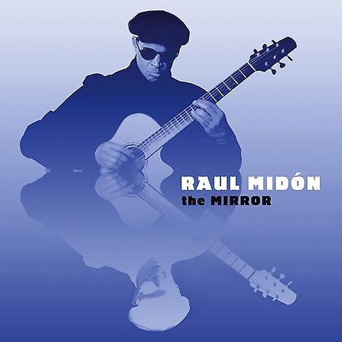 Artistry Music Midon - The Mirror  [COMPACT DISCS] USA import