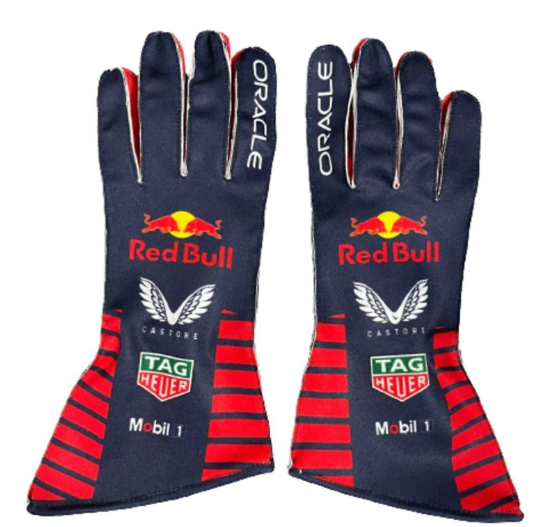 Kartex Suits Kart Racing Gloves-012 L