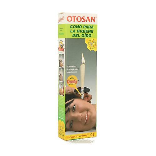 Otosan Ear cones with Propolis 11 g