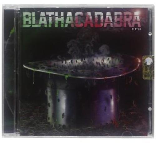 Edel Italy Blatha - Blathacadabra  [COMPACT DISCS] USA import