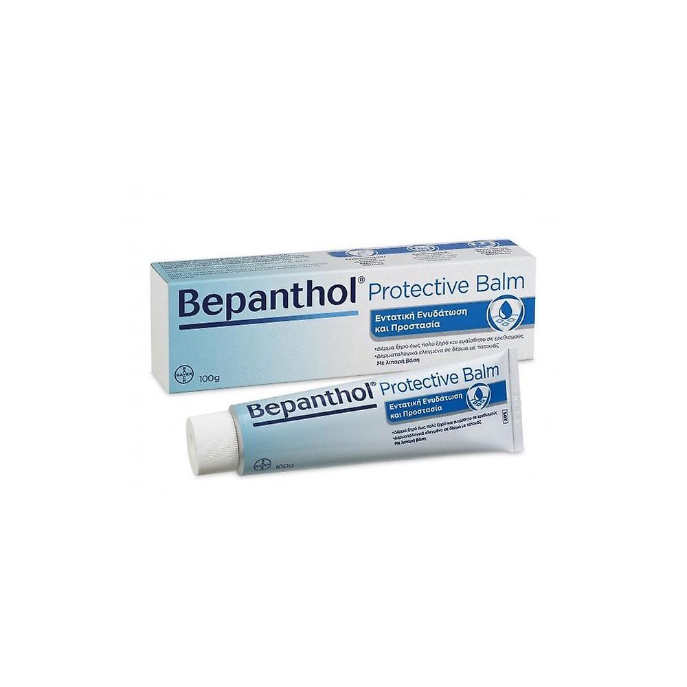 Bayer Bepanthol Ointment for Skin Irritations 100gr