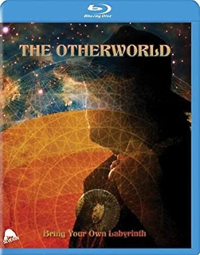 Severin The Otherworld  [DVD REGION:1 USA] USA import