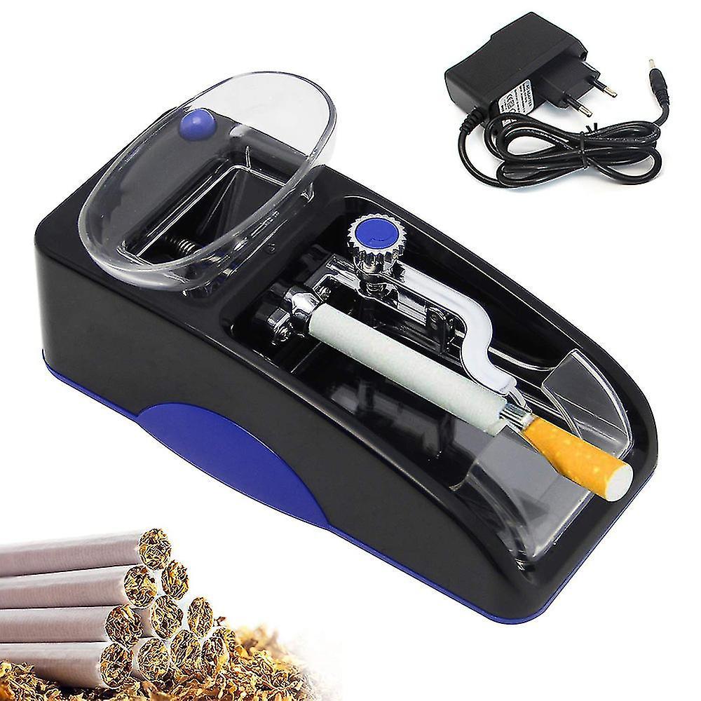 Tinor Cigarette Machine, Tobacco Machine, Diy Electric Automatic Tool