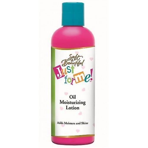 Just for Me Oil Moisturizing Lotion 236ml