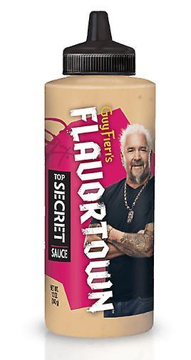 Guy Fieri's Flavortown Top Secret Sauce