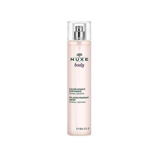 Nuxe Body Relaxing Fragrant Water Spray 100ml