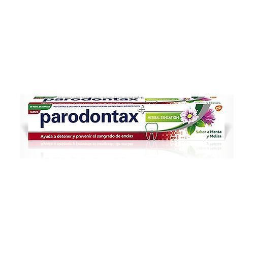 Parodontax Herbal Sensations 75 ml