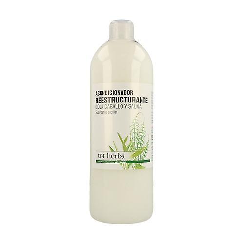 Conditioner Tot Herba Tot Herba (1000 ml)