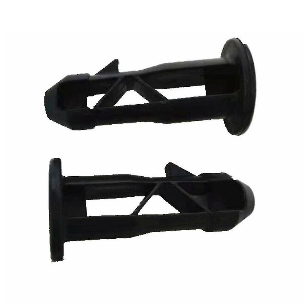 Hono Wheelie Bin Lid Pins - Strong Plastic Link Lids Hinge Fixing 2PCS