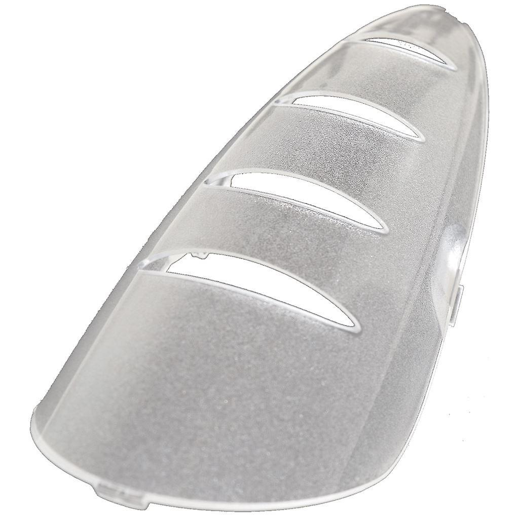 Indesit Refrigerator Lamp Cover for Hotpoint Fridges and Freezers