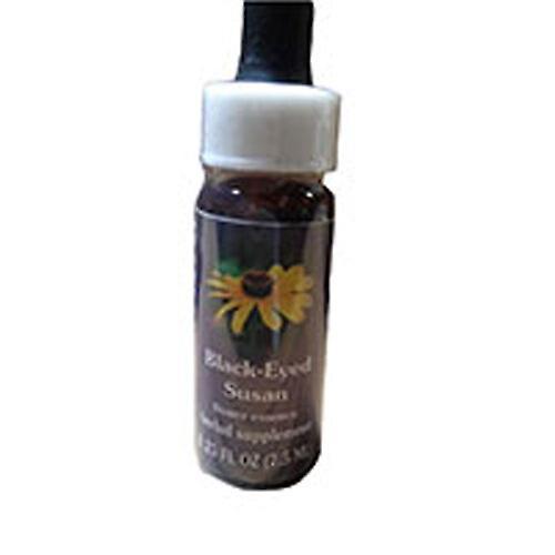 Flower Essence Services Black-Eyed Susan Dropper, 0.25 oz (Pack of 1)