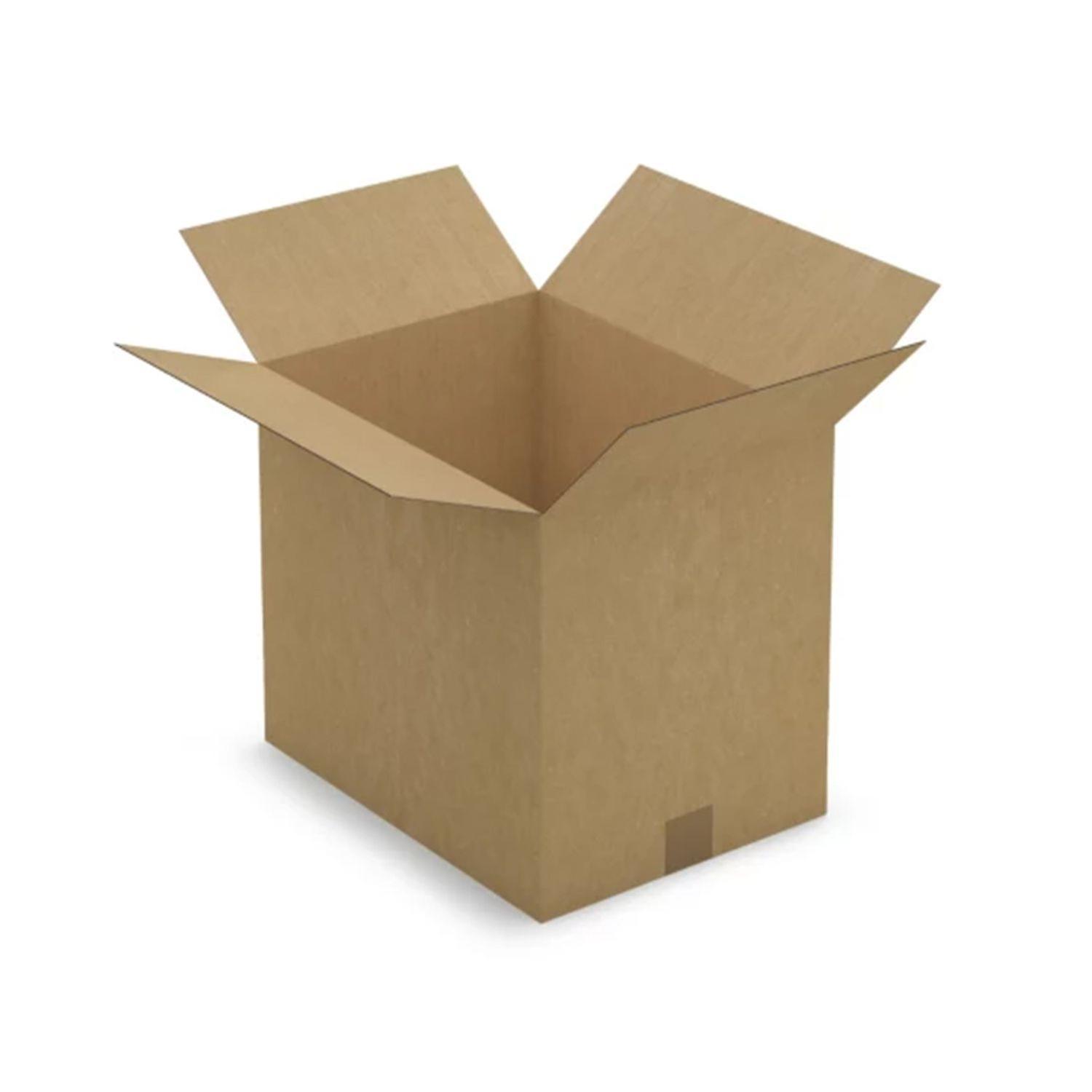 Raja Packing carton 40 x 30 x 35 cm Brown