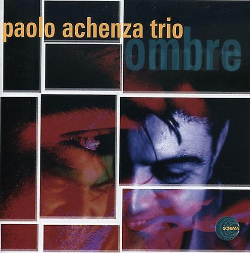 Schema Paolo Achenza - Ombre  [COMPACT DISCS] USA import