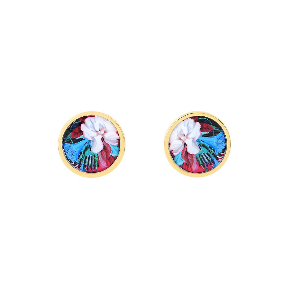 Christian Lacroix Earrings - Dor