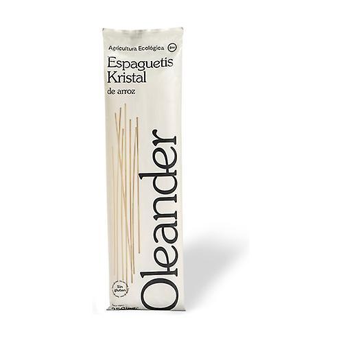 Oleander Bio rice spaghetti 250 g