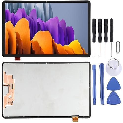 Repair Parts Orig Lcd Screen For Samsung Galaxy Tab S8 Sm-x700 With Digitizer Full Assembly