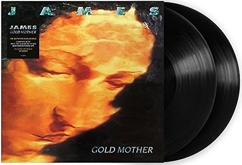 Virgin EMI James - Gold Mother (180-gram)  [VINYL LP] UK - Import USA import