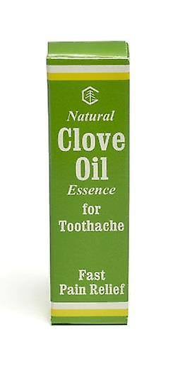 Natural Clove Oil Essence for Toothache Fat Pain Relief