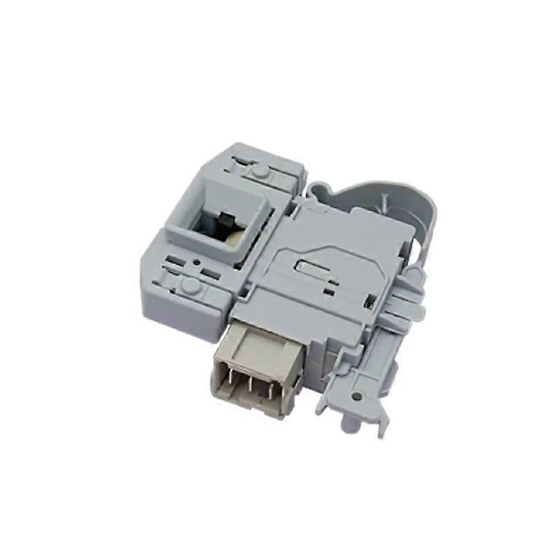 Lahdek for Siemens Washing Machine Switch Door Lock DKS65 DKS66 DKS67 DKS68 Electronic Door Lock Washing Machine Parts