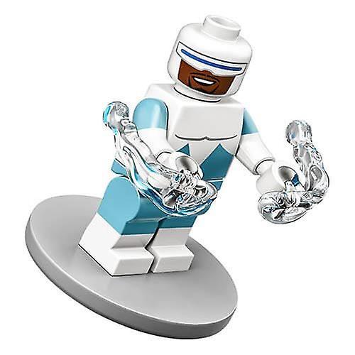 LEGO Disney Series 2 Frozone #18 Minifigure 71024