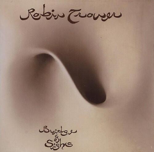 Chrysalis Robin Trower - Bridge Of Sighs  [VINYL LP] USA import