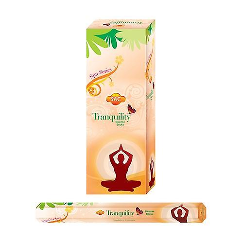 SAC Spa Tranquility Incense 20 units