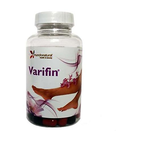 Mundo Natural Varifin 60 capsules