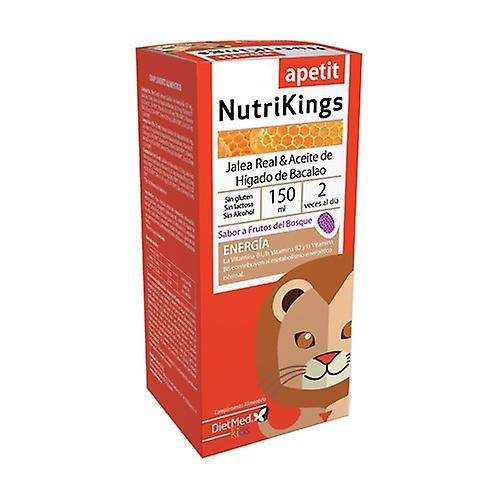 Dietmed Nutrikings Apetit 150 ml