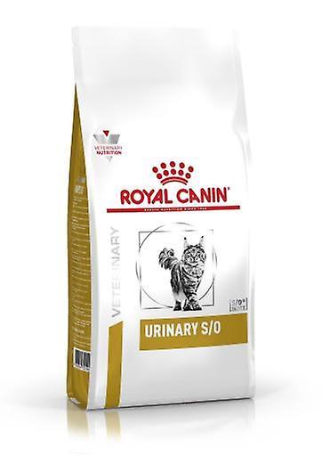 Royal Canin  Urinary S/O (Cats , Cat Food , Dry Food , Veterinary diet) 400 GR