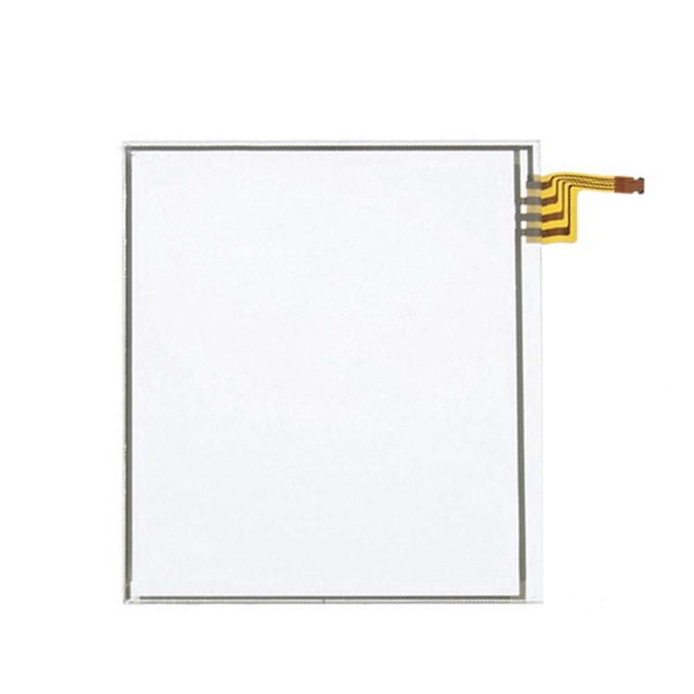 Sinknap Replacement Adhesive Console Touch Screen Digitizer For Nintendo Ds Lite/dsl