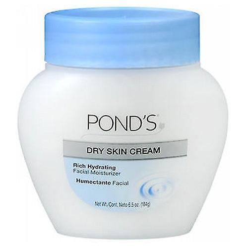 Ponds  Dry Skin Cream, 6.5 oz (Pack of 1)