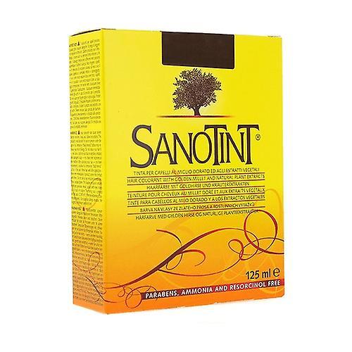 Sanotint Tint 10 Light Blonde 125 ml (Light Blonde)