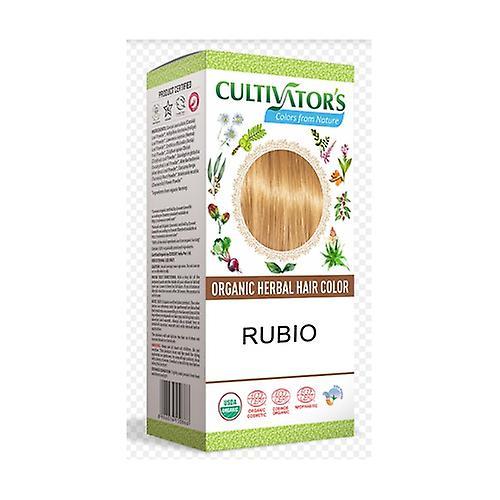 Cultivators blond 100 g