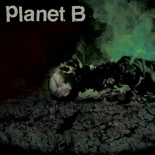 Ipecac Recordings Planet B - Planet B  [VINYL LP] USA import