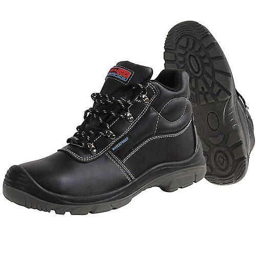 Ek Wholesale Blackrock Sumatra Steel Toe Hiking Boots sf75 10