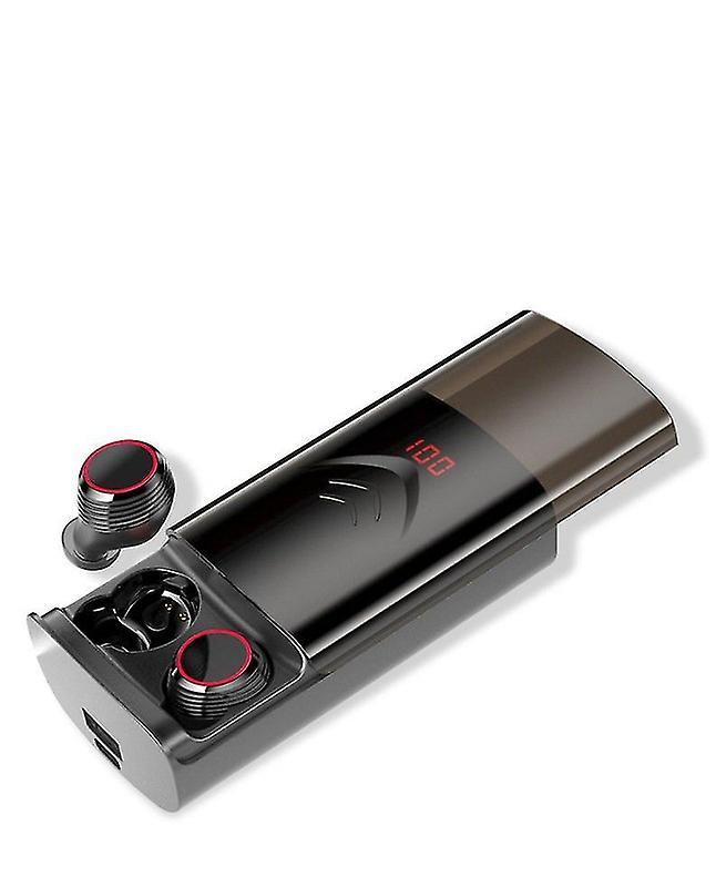 Chronus T9 Wireless Bluetooth Earphones