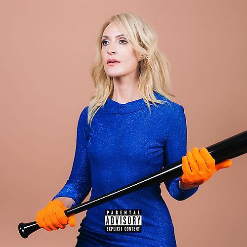 Last Gang Records Emily Haines - Choir Of The Mind  [VINYL LP] Colored Vinyl, Orange USA import