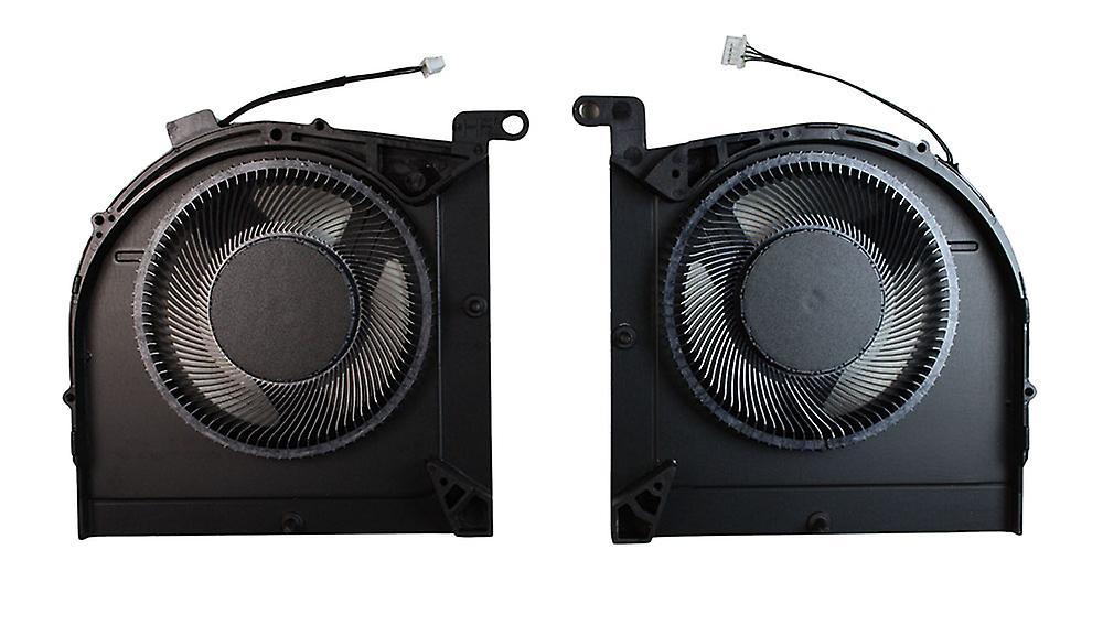 Power4Laptops Lenovo LOQ 15IRH8 5 Volt Version Replacement Laptop Fan (Pair)