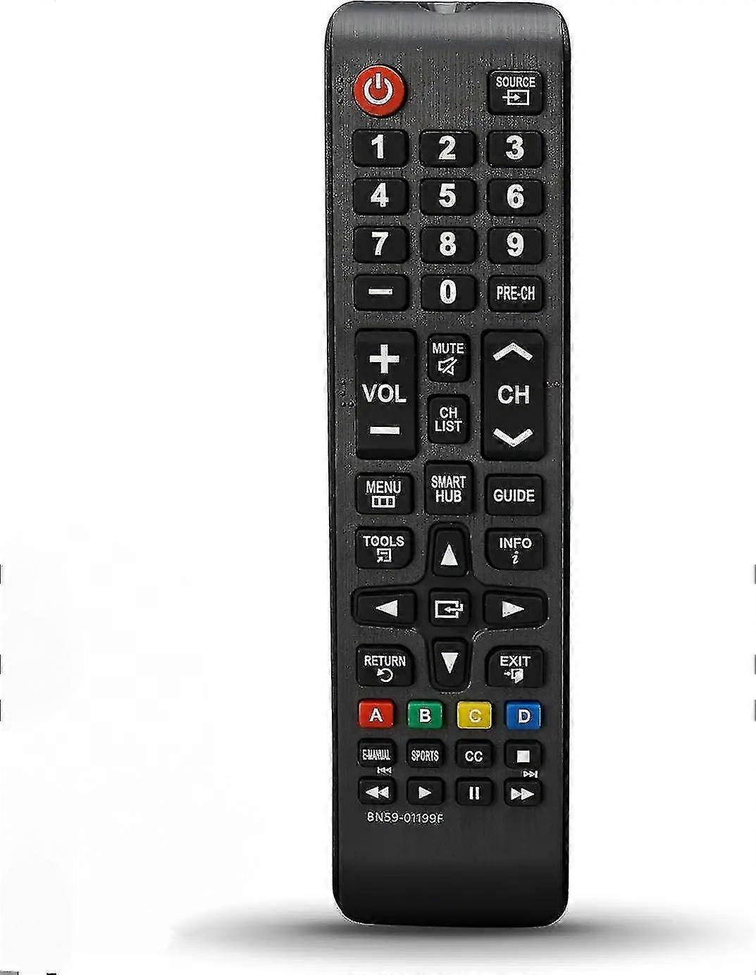 For Tv Remote Fit All S Lcd Led 3d Hdtv Tvs #YoGu