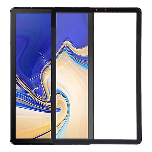 Repair Parts For Galaxy Tab S4 10.5 / Sm-t830 / T835 Front Screen Outer Glass Lens