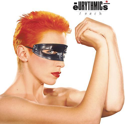 Sony Legacy Eurythmics - Touch  [VINYL LP] 180 Gram USA import