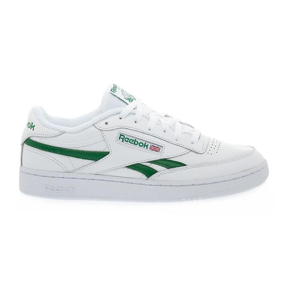 Reebok Club C Revenge MU EG9271 universal all year men green/white 8.5 UK / 9.5 US / 42 1/2 EUR / 27.5 cm