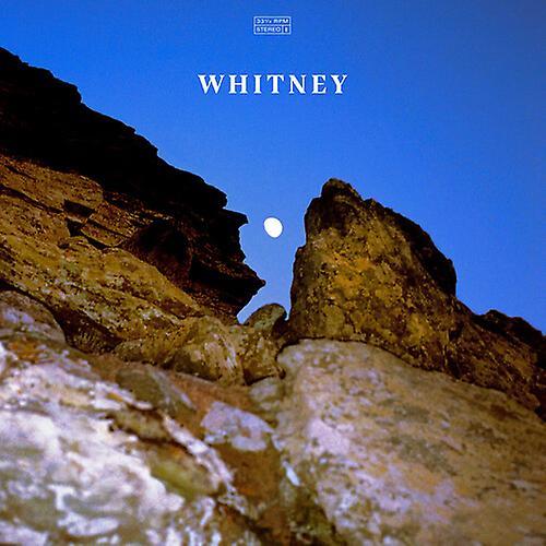 Secretly Canadian Whitney - Candid  [VINYL LP] USA import