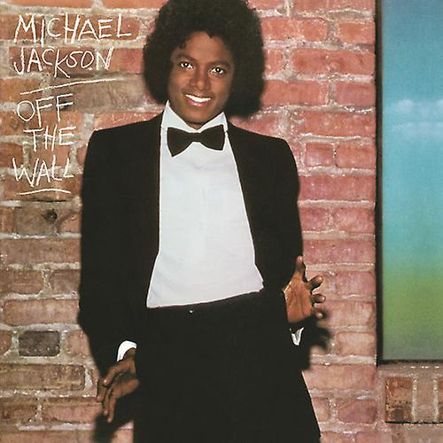 Epic Michael Jackson - Off The Wall  [COMPACT DISCS] USA import