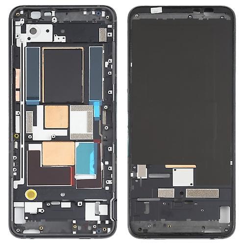 Repair Parts Middle Frame Bezel Plate For Asus Rog Phone 5 Zs673ks