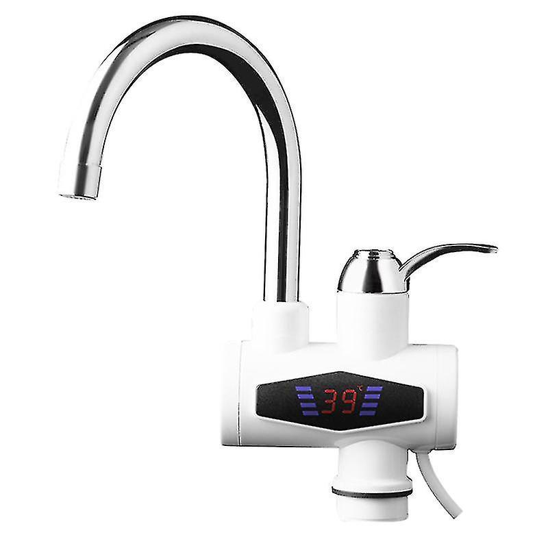 Exsha Hot Cold Water Tap,hot Cold Water Tap, Single Faucet For Water Dispensing