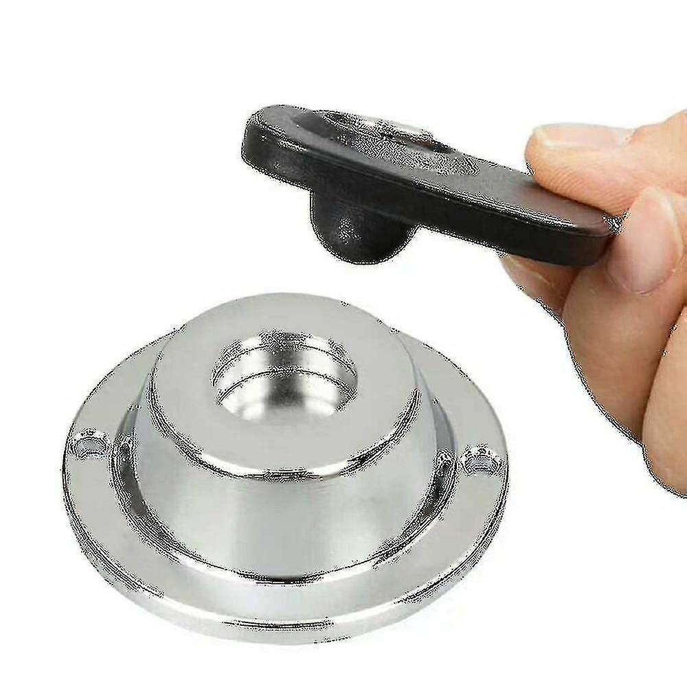 Elriven Magnetic Remover Clothing Hard Tag Remove/security Tag Detacher