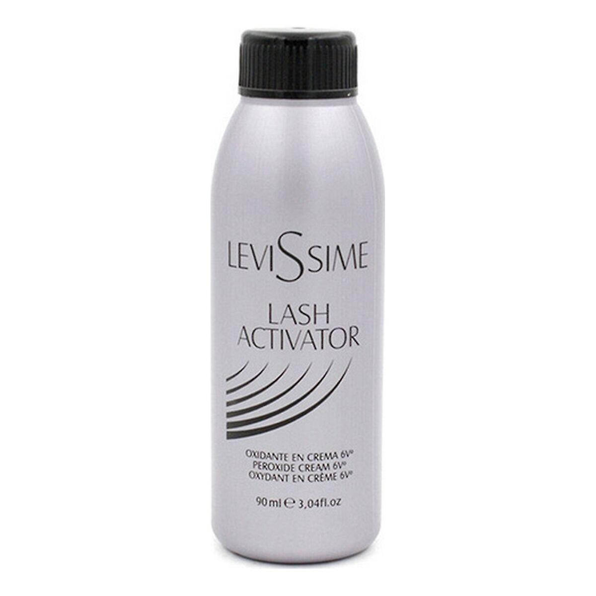 Colour activator Levissime Lash Activator 90 ml (90 ml)