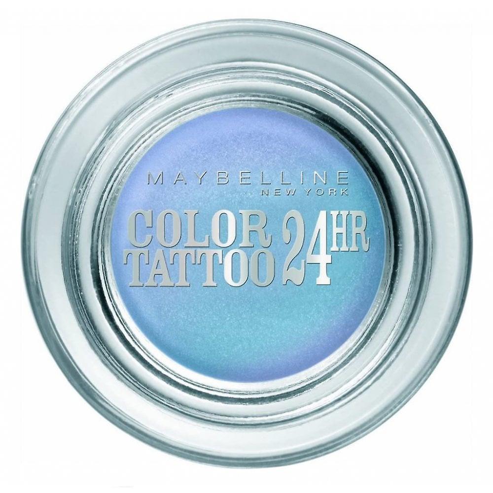 Maybelline Color Tattoo 24 Hour Cream Eyeshadow